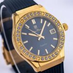 Olym Pianus 34mm Nữ OP990-45DLK-GL-X - Ảnh 3