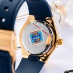 Olym Pianus 34mm Nữ OP990-45DLK-GL-X - Ảnh 4