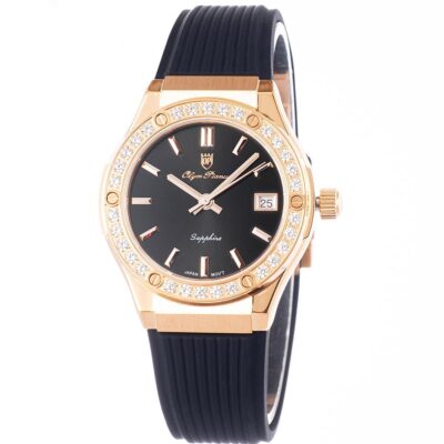 Ảnh sản phẩm Olym Pianus 34mm Nữ OP990-45DLR-GL-D