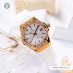 Olym Pianus 34mm Nữ OP990-45DLR-GL-T - Ảnh 2