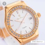 Olym Pianus 34mm Nữ OP990-45DLR-GL-T - Ảnh 3