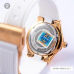 Olym Pianus 34mm Nữ OP990-45DLR-GL-T - Ảnh 4