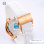 Olym Pianus 34mm Nữ OP990-45DLR-GL-T - Ảnh 5