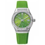 Olym Pianus 34mm Nữ OP990-45DLS-GL-XL - Ảnh 1