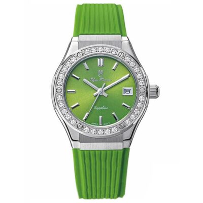 Ảnh sản phẩm Olym Pianus 34mm Nữ OP990-45DLS-GL-XL