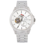 Olym Pianus 40mm Nam OP9908-88AGS-T - Ảnh 1