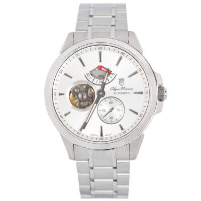 Ảnh sản phẩm Olym Pianus 40mm Nam OP9908-88AGS-T