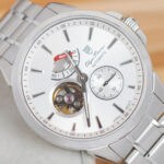 Olym Pianus 40mm Nam OP9908-88AGS-T - Ảnh 3