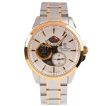 Olym Pianus 40mm Nam OP9908-88.1AGSK-T - Ảnh 1