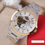 Olym Pianus 40mm Nam OP9908-88.1AGSK-T - Ảnh 5