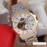 Olym Pianus 40mm Nam OP9908-88.1AGSK-T - Ảnh 2