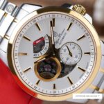 Olym Pianus 40mm Nam OP9908-88.1AGSK-T - Ảnh 6