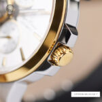 Olym Pianus 40mm Nam OP9908-88.1AGSK-T - Ảnh 4