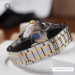 Olym Pianus 40mm Nam OP9908-88.1AGSK-T - Ảnh 3