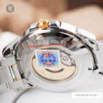 Olym Pianus 40mm Nam OP9908-88.1AGSK-T - Ảnh 7