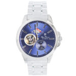 Olym Pianus 40mm Nam OP9908-88AGS-X - Ảnh 1