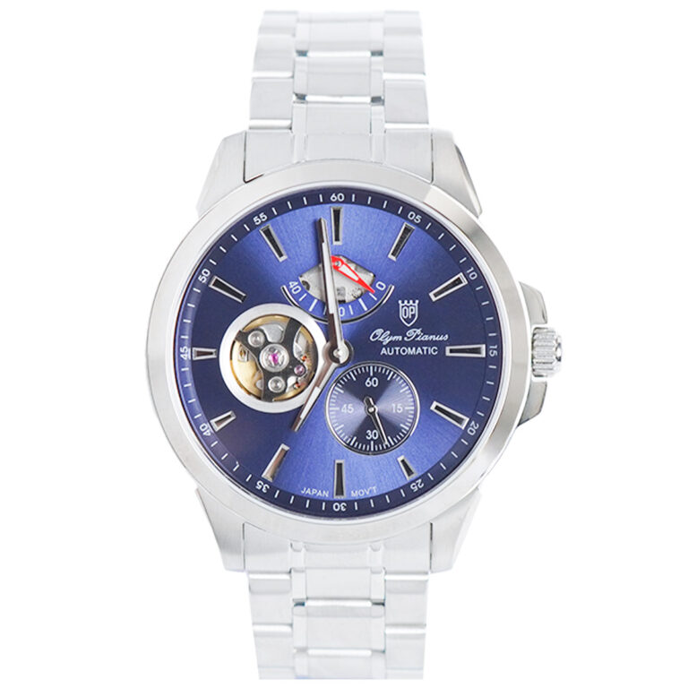 Olym Pianus 40mm Nam OP9908-88AGS-X