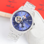 Olym Pianus 40mm Nam OP9908-88AGS-X - Ảnh 7