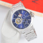 Olym Pianus 40mm Nam OP9908-88AGS-X - Ảnh 2