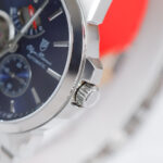 Olym Pianus 40mm Nam OP9908-88AGS-X - Ảnh 3