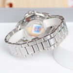 Olym Pianus 40mm Nam OP9908-88AGS-X - Ảnh 6