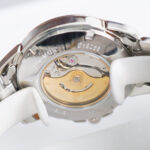 Olym Pianus 40mm Nam OP9908-88AGS-X - Ảnh 4