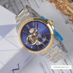 Olym Pianus 40mm Nam OP9908-88AGSK-X - Ảnh 2