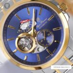 Olym Pianus 40mm Nam OP9908-88AGSK-X - Ảnh 3