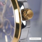 Olym Pianus 40mm Nam OP9908-88AGSK-X - Ảnh 4