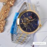 Olym Pianus 40mm Nam OP9908-88AGSK-X - Ảnh 5