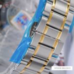 Olym Pianus 40mm Nam OP9908-88AGSK-X - Ảnh 6