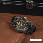 Orient 43.2mm Nam RK-AV0A05B - Ảnh 2