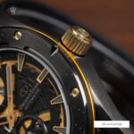 Orient 43.2mm Nam RK-AV0A05B - Ảnh 5