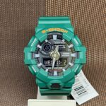 Casio 53.4mm Nam GA-700SC-3ADR - Ảnh 2