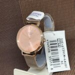 Casio 34mm Nữ SHE-4539CM-4AUDF - Ảnh 2