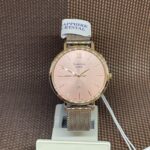 Casio 34mm Nữ SHE-4539CM-4AUDF - Ảnh 3