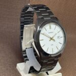 Casio 41mm Nam MTP-VD03B-7AUDF - Ảnh 4