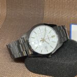 Casio 41mm Nam MTP-VD03B-7AUDF - Ảnh 5