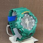 Casio 53.4mm Nam GA-700SC-3ADR - Ảnh 4