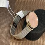 Casio 34mm Nữ SHE-4539CM-4AUDF - Ảnh 6