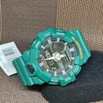 Casio 53.4mm Nam GA-700SC-3ADR - Ảnh 5