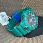 Casio 53.4mm Nam GA-700SC-3ADR - Ảnh 6