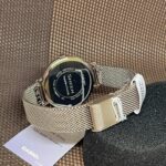 Casio 34mm Nữ SHE-4539CM-4AUDF - Ảnh 7