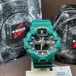 Casio 53.4mm Nam GA-700SC-3ADR - Ảnh 8