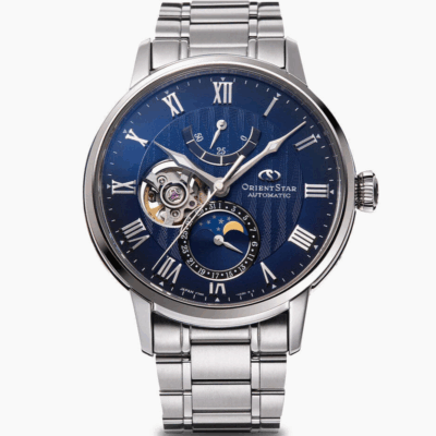 Ảnh sản phẩm Orient 41mm Nam RK-AY0103L