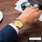 SRWatch 40mm Nam SG1901.1407TE - Ảnh 3