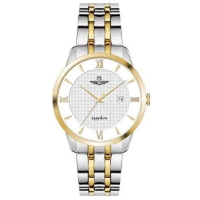 Ảnh sản phẩm SRWatch 40mm Nam SG1901.1202TE