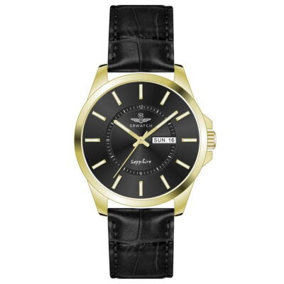 Ảnh sản phẩm SRWatch 40mm Nam SG1902.4601TE