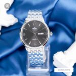 SRWatch 40mm Nam SG1903.1101TE - Ảnh 2