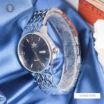 SRWatch 40mm Nam SG1903.1101TE - Ảnh 4
